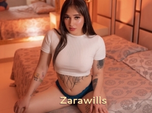 Zarawills