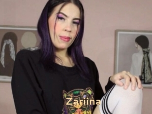 Zariina