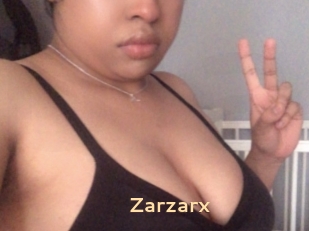 Zarzarx