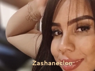 Zashaneclon