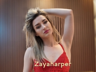Zayaharper