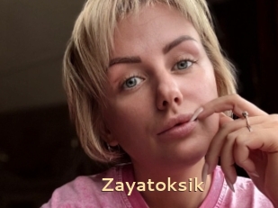 Zayatoksik
