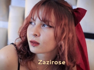 Zazirose