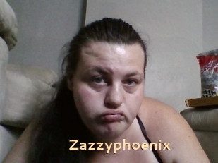 Zazzyphoenix