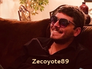 Zecoyote89