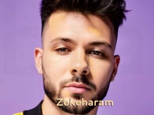 Zekeharam