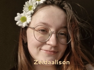 Zeldaalison