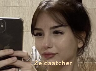 Zeldaatcher
