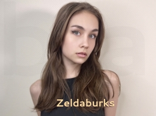 Zeldaburks