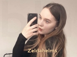 Zeldahelms