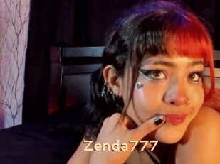 Zenda777