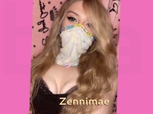 Zennimae