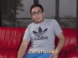 Zeroforced