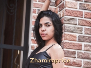 Zhamiraprice