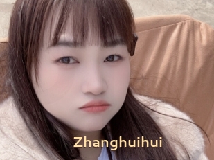 Zhanghuihui