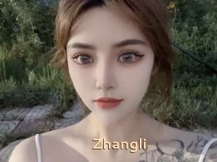 Zhangli