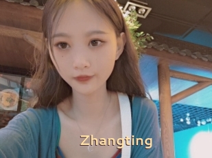 Zhangting