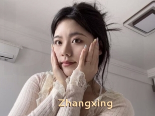 Zhangxing