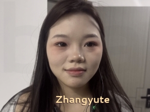 Zhangyute
