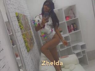 Zhelda