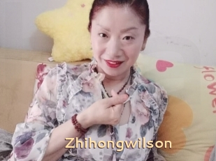 Zhihongwilson