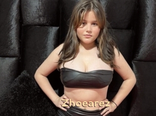 Zhoearez