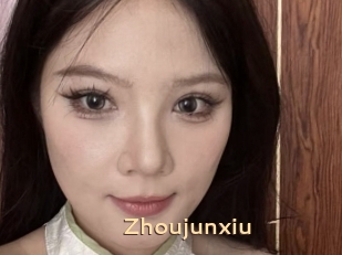 Zhoujunxiu
