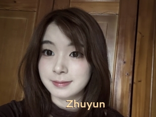 Zhuyun