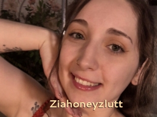 Ziahoneyzlutt