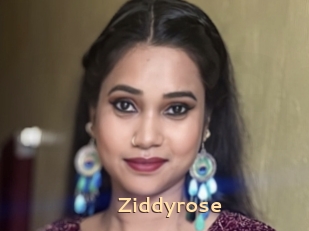 Ziddyrose
