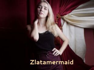 Zlatamermaid