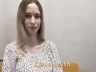 Zlatasmith
