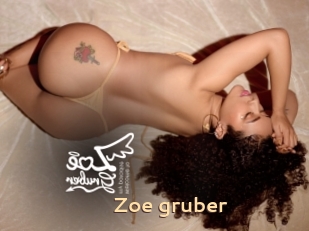Zoe_gruber