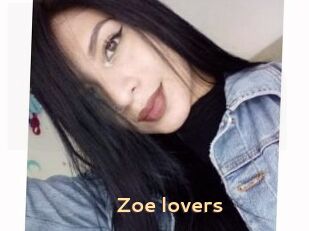 Zoe_lovers
