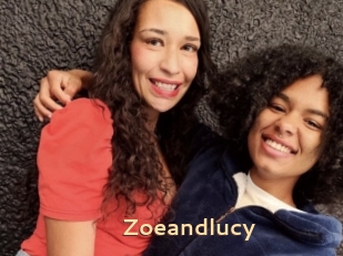 Zoeandlucy