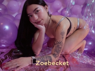 Zoebecket