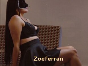 Zoeferran