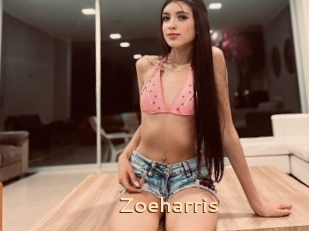 Zoeharris