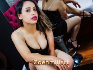 Zoehmillart