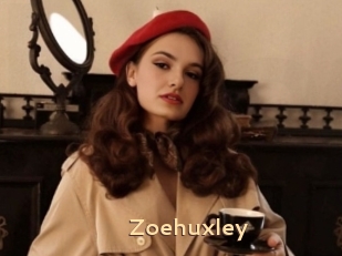 Zoehuxley