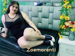 Zoemorenti