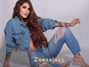 Zoesalass