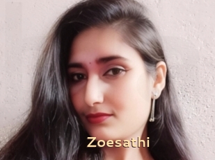 Zoesathi