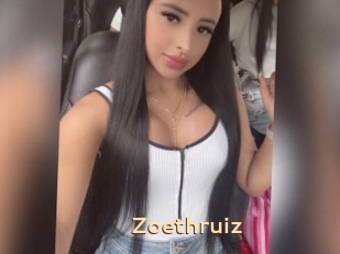 Zoethruiz