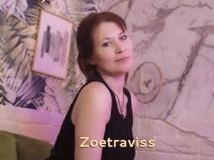 Zoetraviss