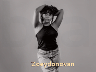 Zoeydonovan