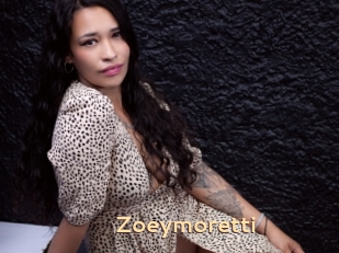 Zoeymoretti