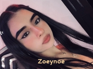 Zoeynoe
