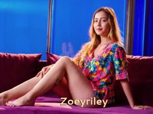 Zoeyriley