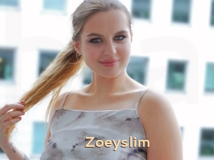 Zoeyslim
